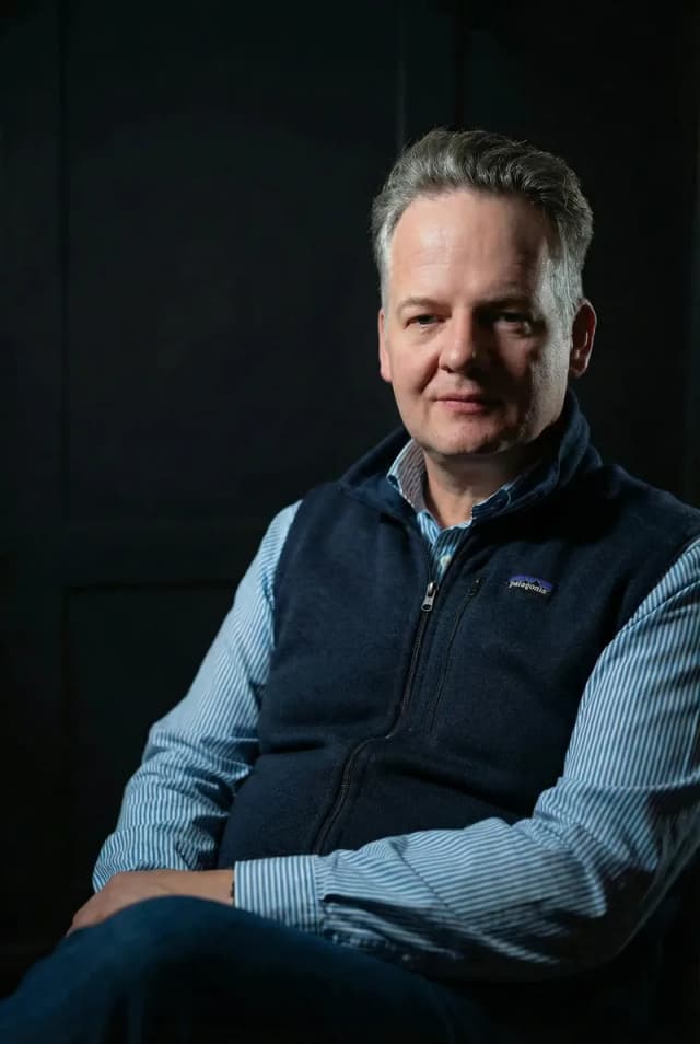 Sebastian Sauerborn